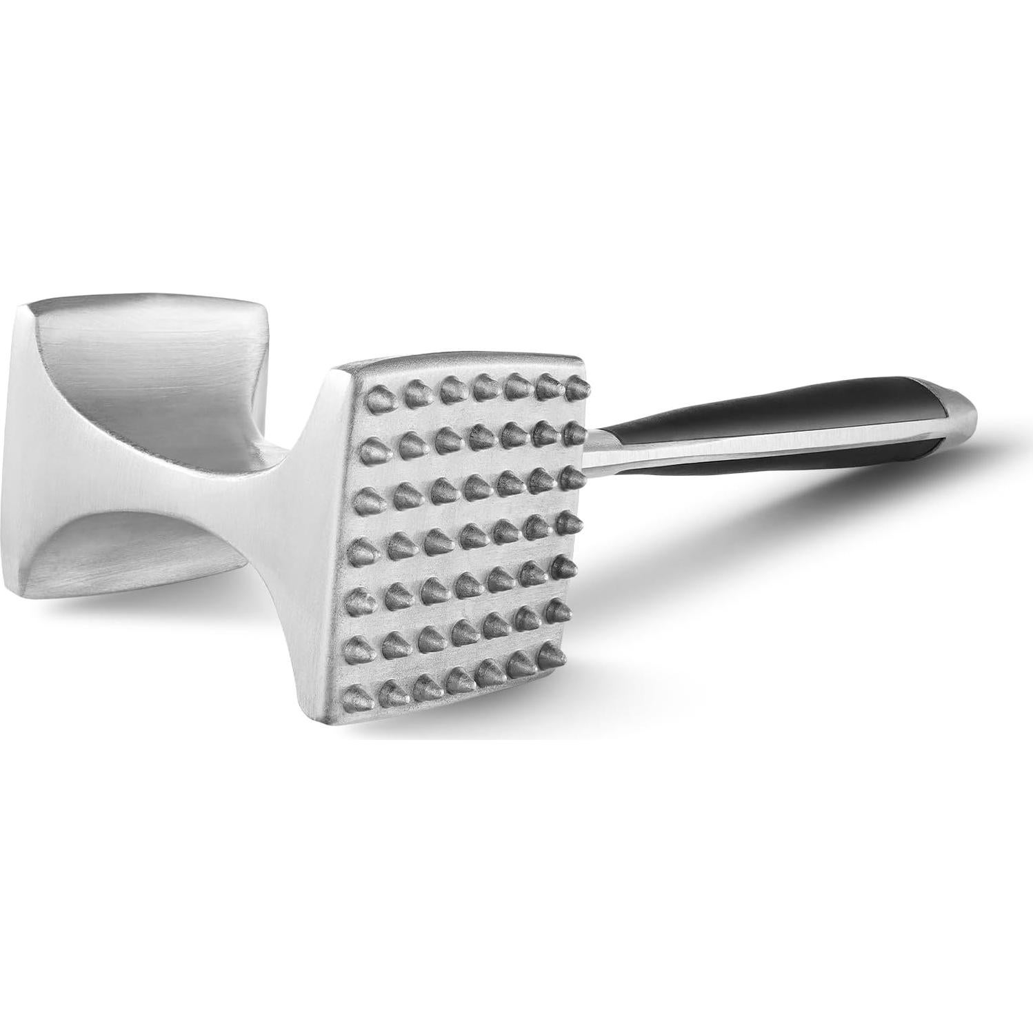 Martillo Aplanador de Carne Sinyder Acero Inoxidable 249g