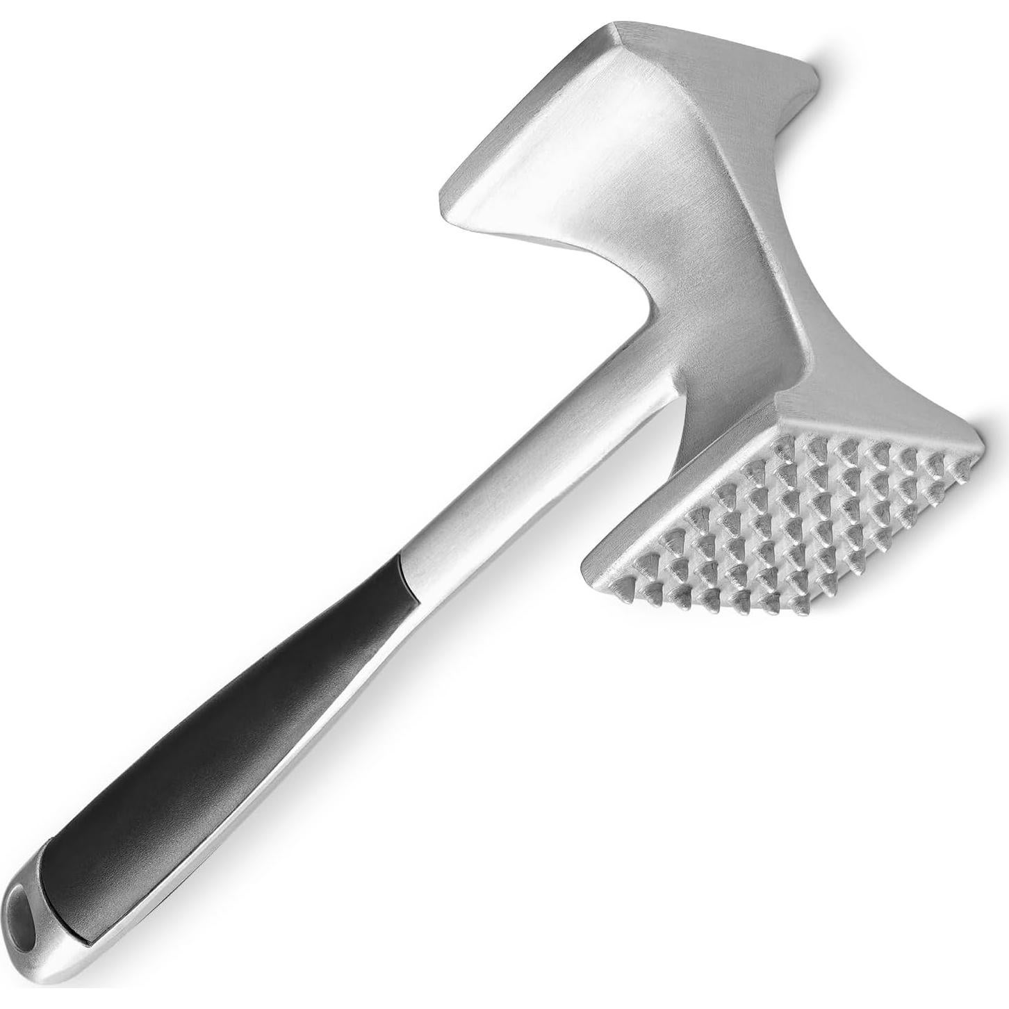 Martillo Aplanador de Carne Sinyder Acero Inoxidable 249g