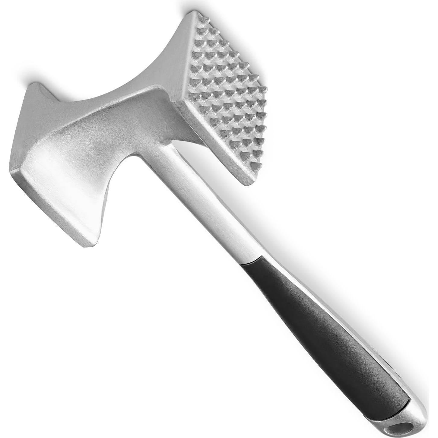 Martillo Aplanador de Carne Sinyder Acero Inoxidable 249g