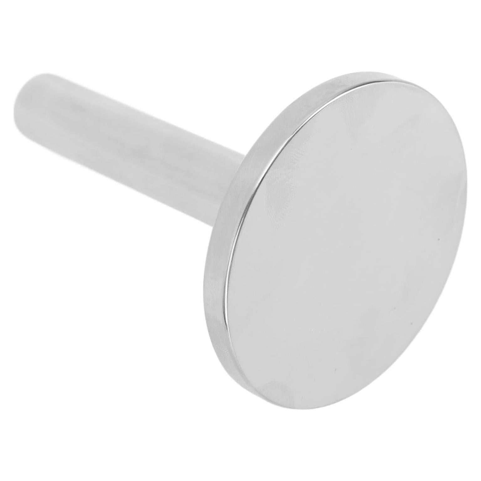 Martillo Aplanador de Carne Fdit de Acero Inoxidable 304