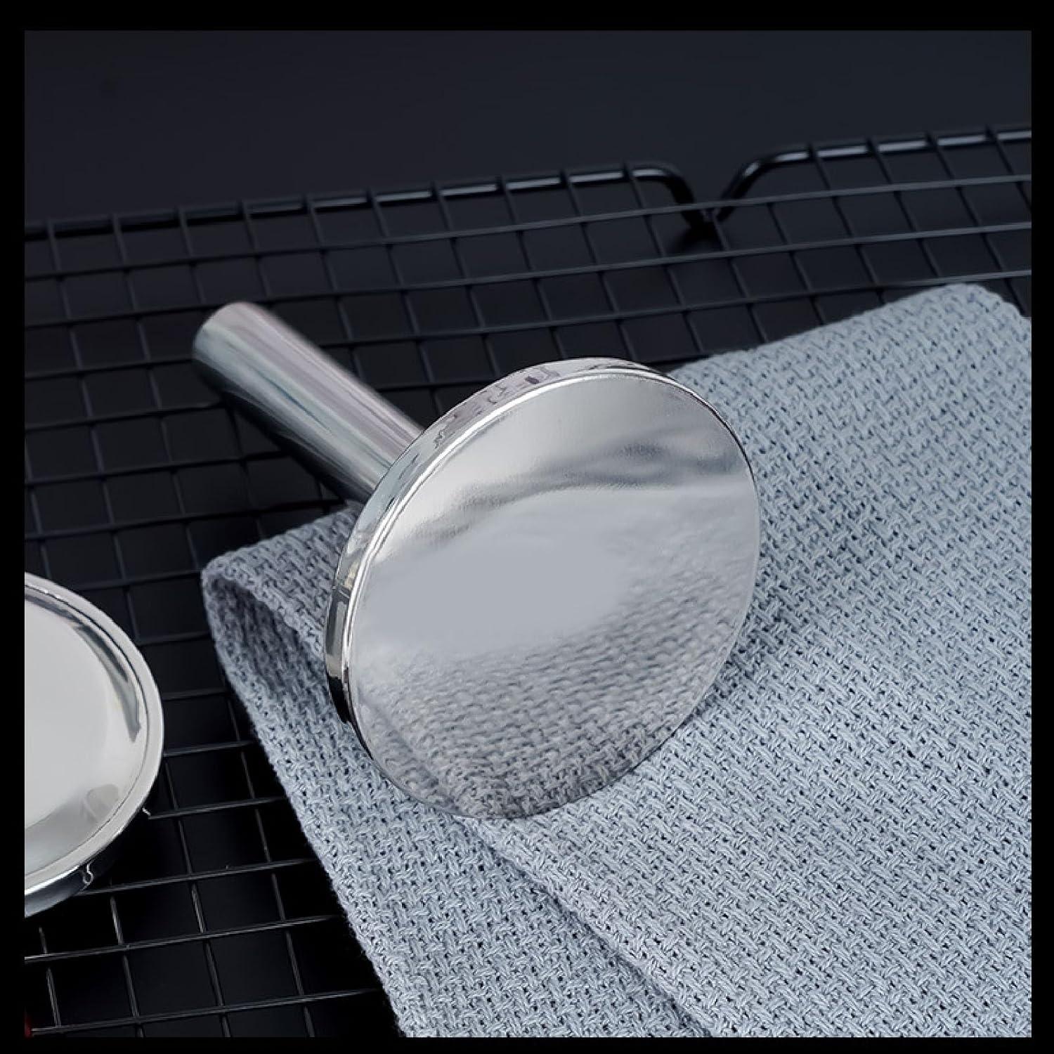 Martillo Aplanador de Carne Fdit de Acero Inoxidable 304