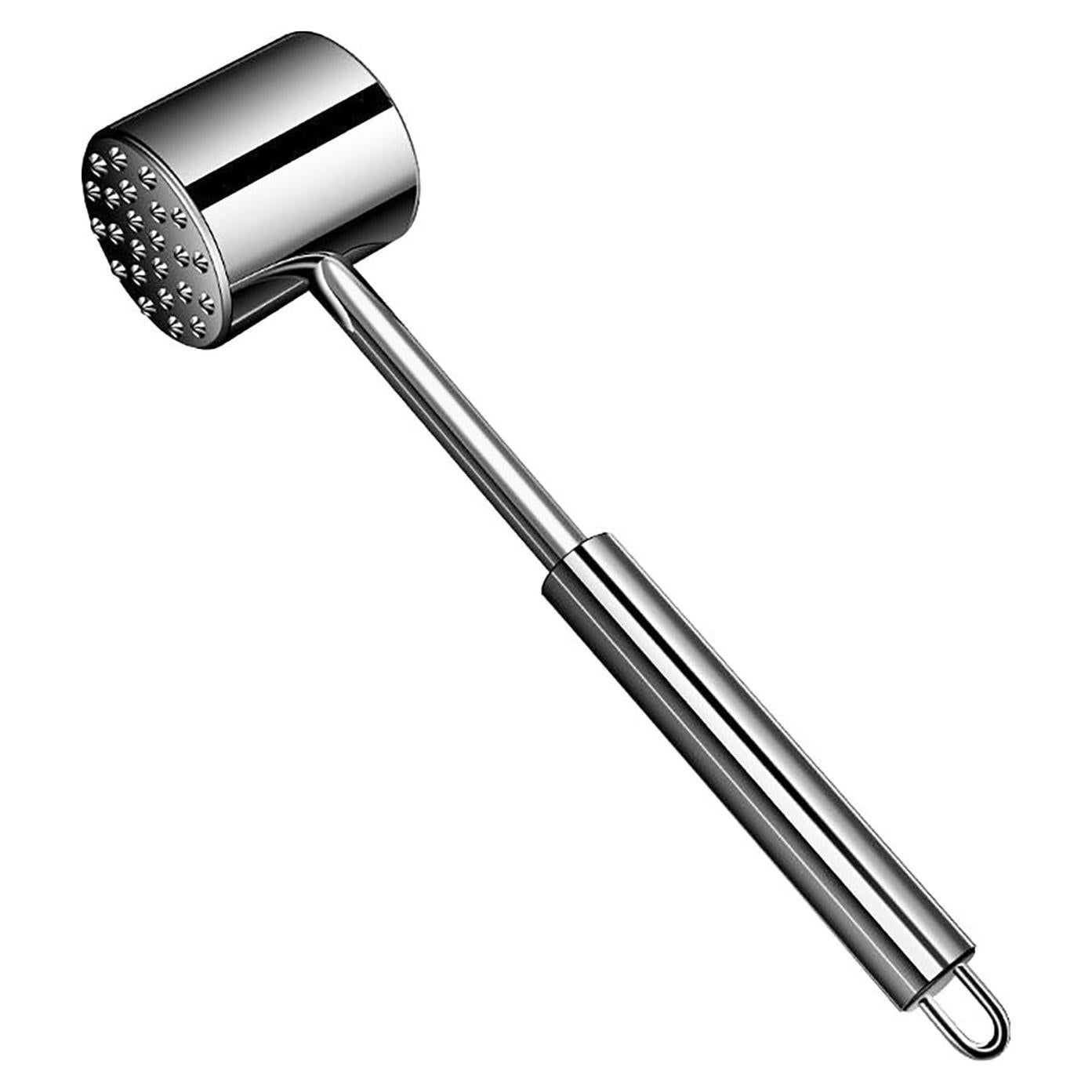 Ablandador de Carne Acero Inoxidable 304 FYUEROPA 26.67 cm