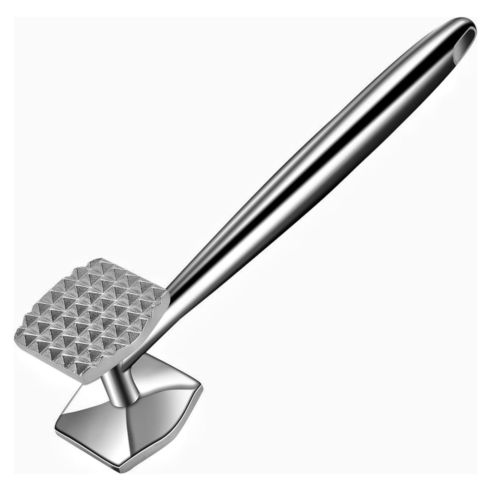 Martillo de Carne de Acero Inoxidable 304 SONGKEXIN 414g