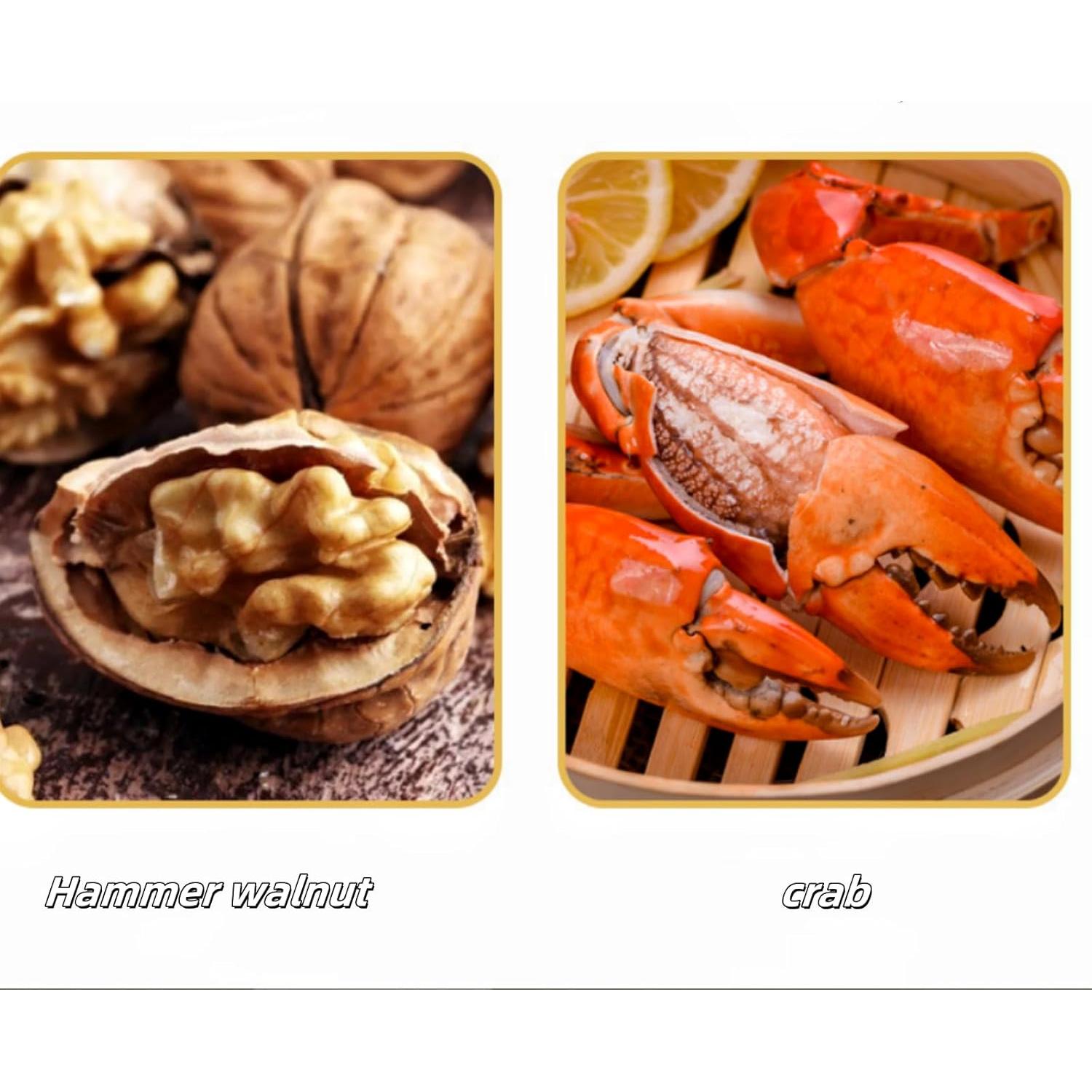 Martillo de Carne de Acero Inoxidable 304 SONGKEXIN 414g