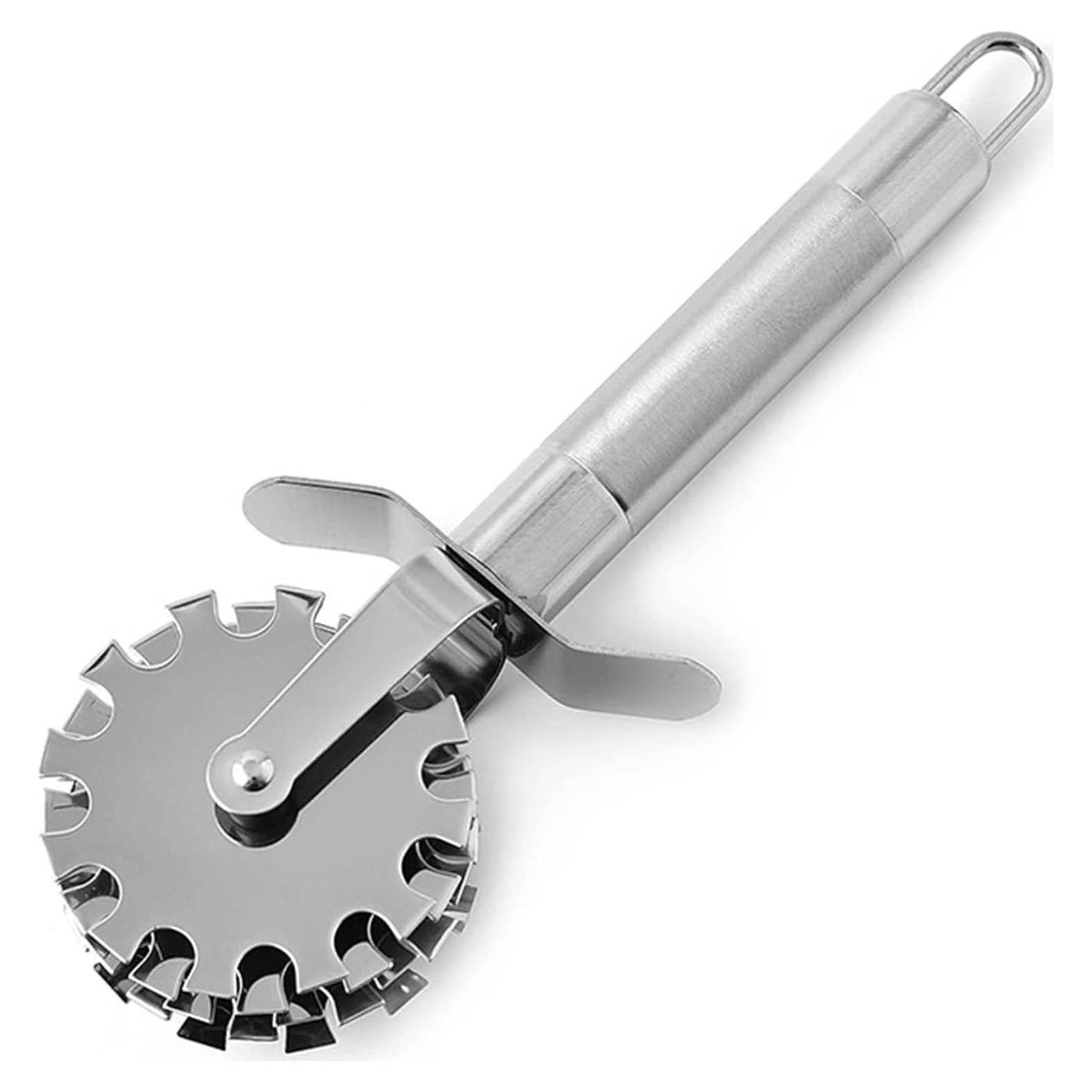 Ablandador de Carne YongXiangPeng Acero Inoxidable 7.2x19.3cm