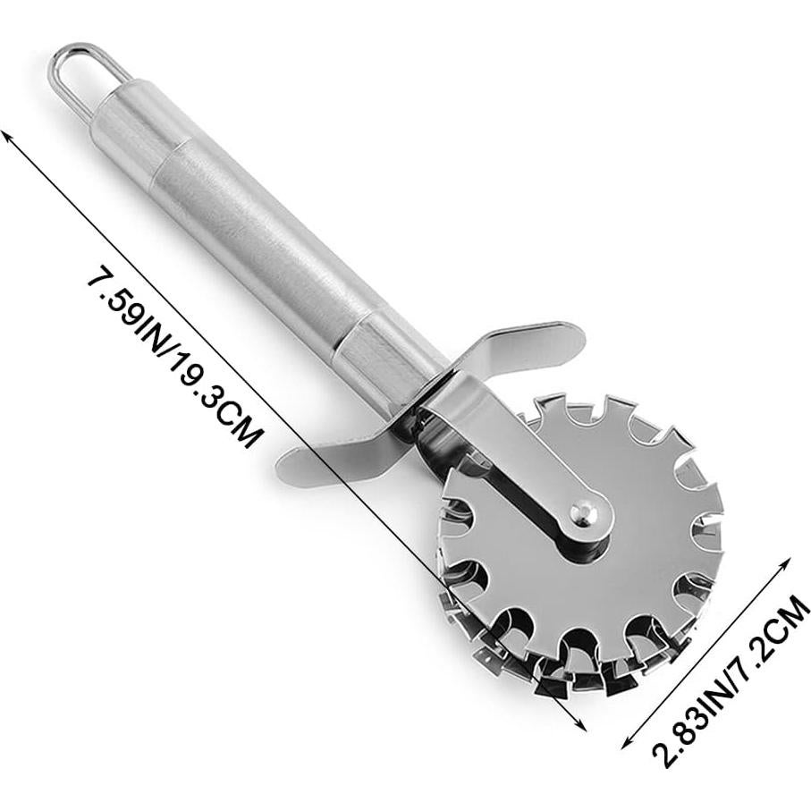 Ablandador de Carne YongXiangPeng Acero Inoxidable 7.2x19.3cm