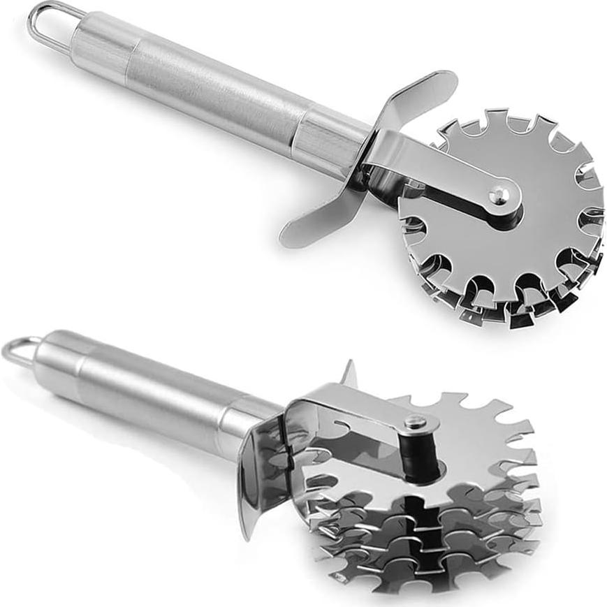 Ablandador de Carne YongXiangPeng Acero Inoxidable 7.2x19.3cm