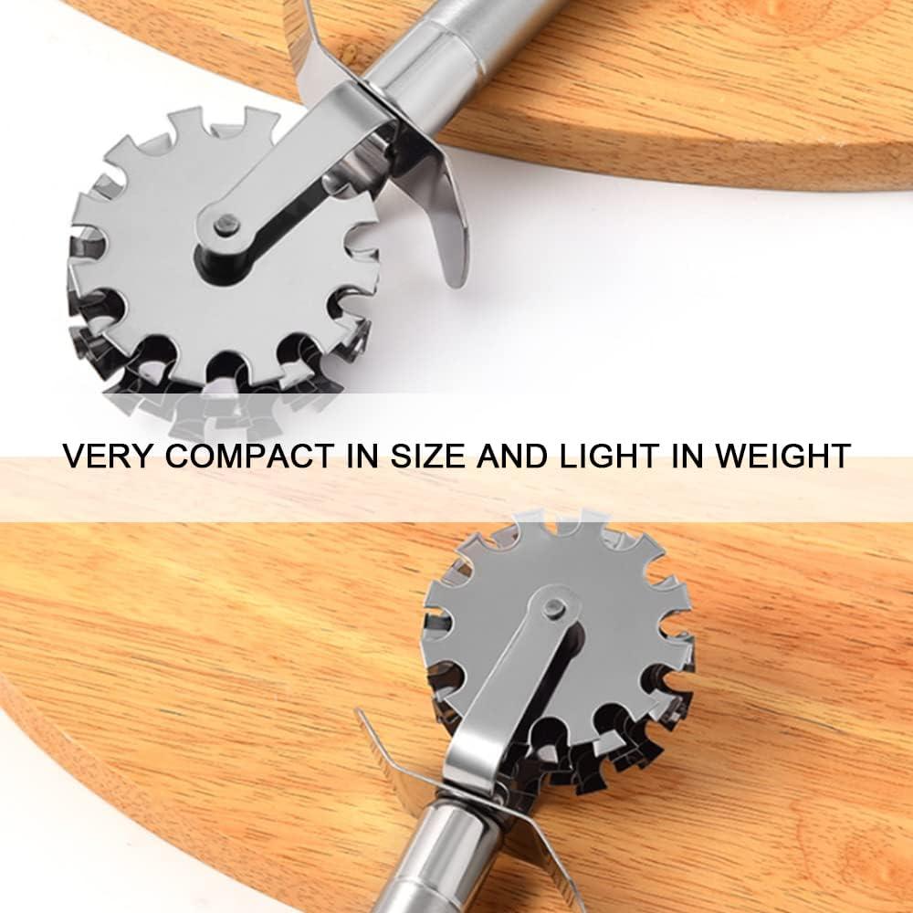 Ablandador de Carne YongXiangPeng Acero Inoxidable 7.2x19.3cm