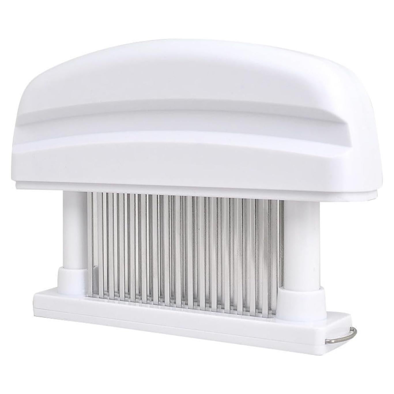 Ablandador de Carne BEILOCKERY 48 Agujas Acero Inoxidable