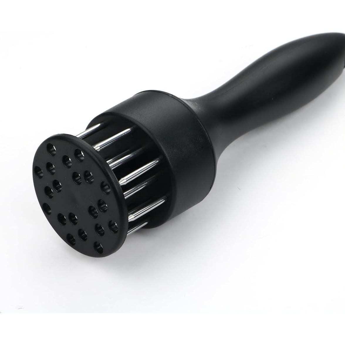 Juego de 2 Ablandadores de Carne Yangjiang RMT1000 - Martillo y Aguja