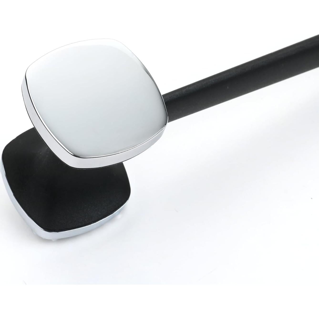 Juego de 2 Ablandadores de Carne Yangjiang RMT1000 - Martillo y Aguja