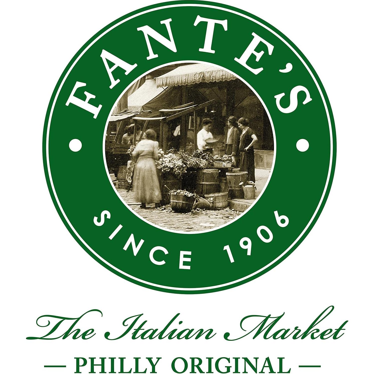 Martillo de Carne Fantes Acero Inoxidable 12.7 cm 843 g