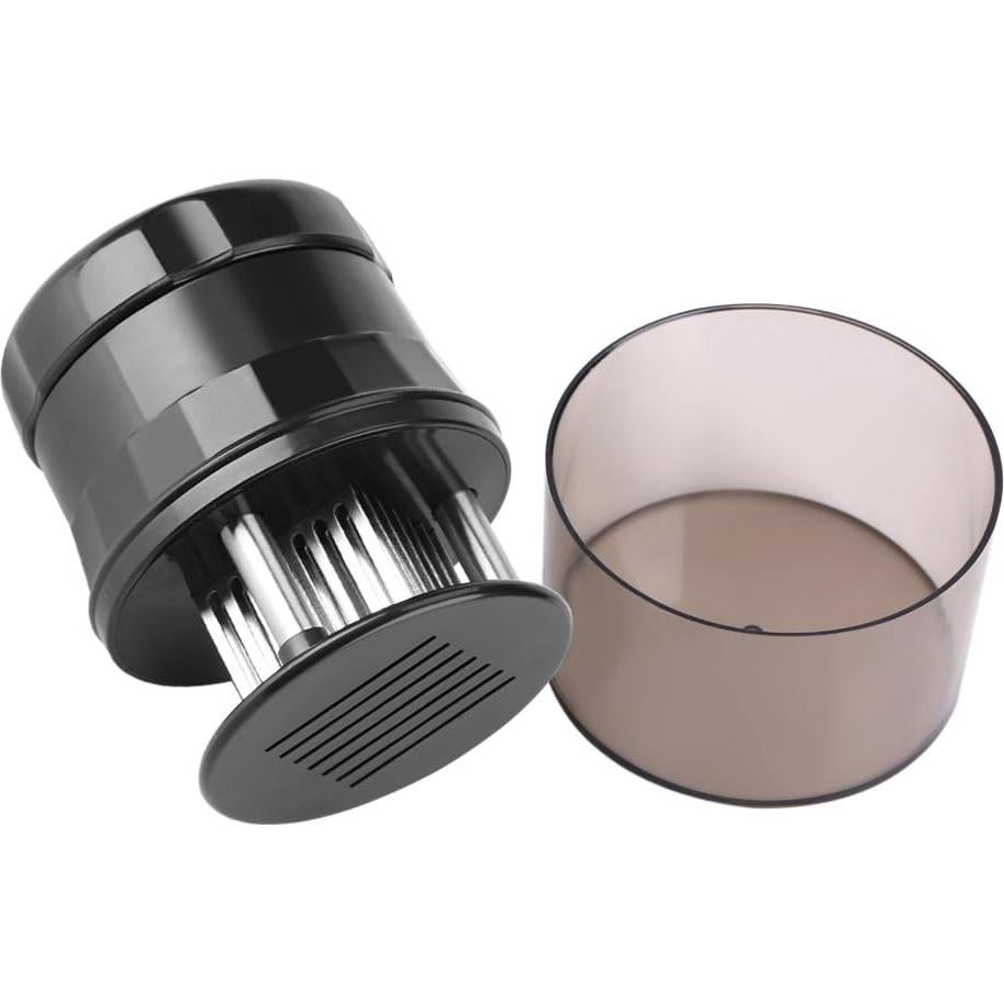 Amasador de Carne CHEOTIME 54 Agujas Acero Inoxidable 304