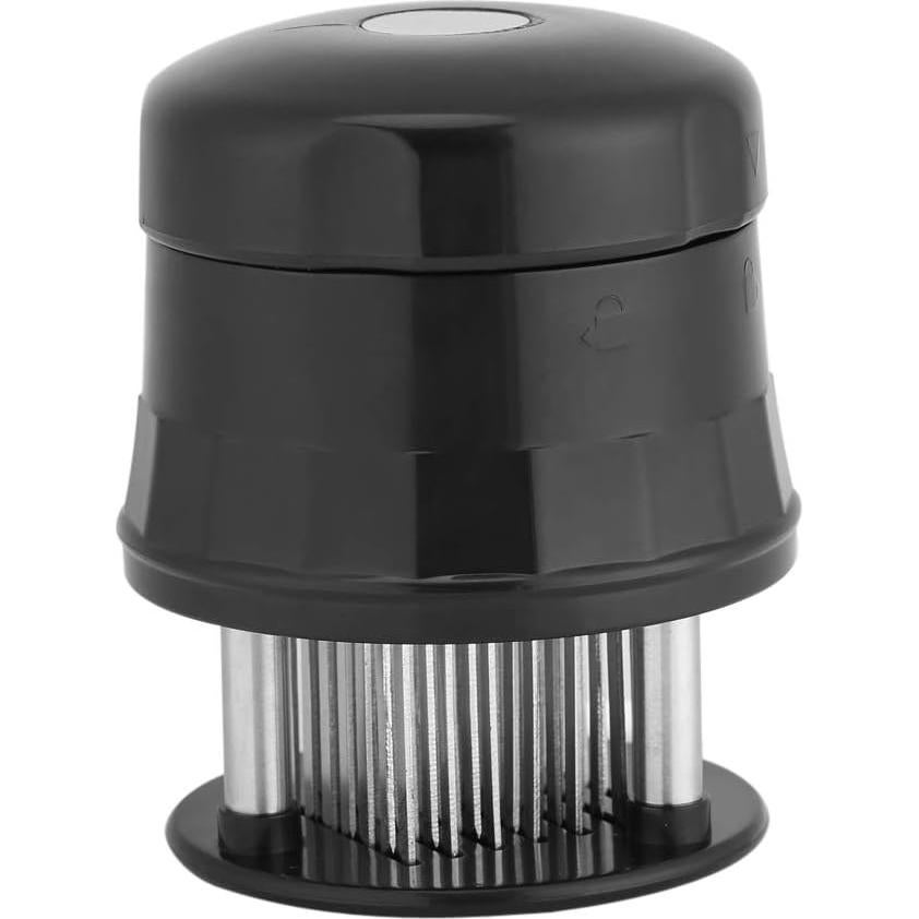 Amasador de Carne CHEOTIME 54 Agujas Acero Inoxidable 304