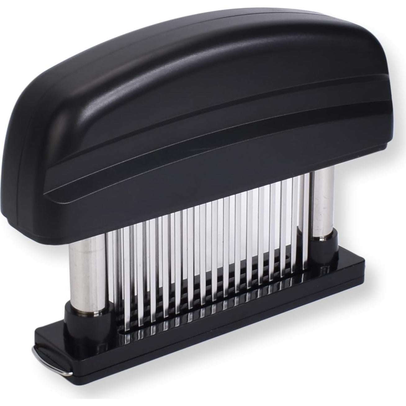 Ablandador de Carne Venmark con 48 Cuchillas de Acero Inoxidable