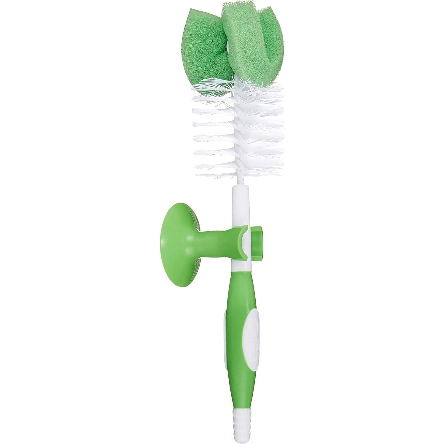 Cepillo para Botellas Mama Bear - Paquete de 3 Unidades