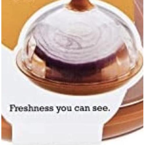 Contenedor Hermético de Almacenamiento Joie 067742-330000