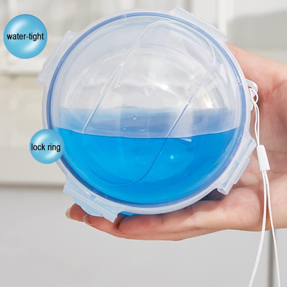 Contenedor de Almacenamiento de Frutas y Verduras 2 Pack - PP Grado Alimenticio