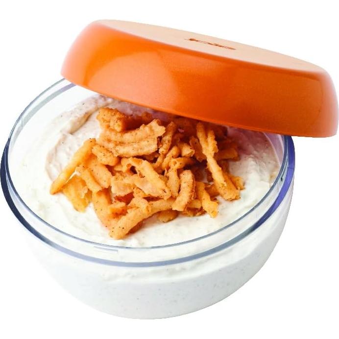 Pod de Almacenamiento de Cebolla Joie Fresh Flip MSC