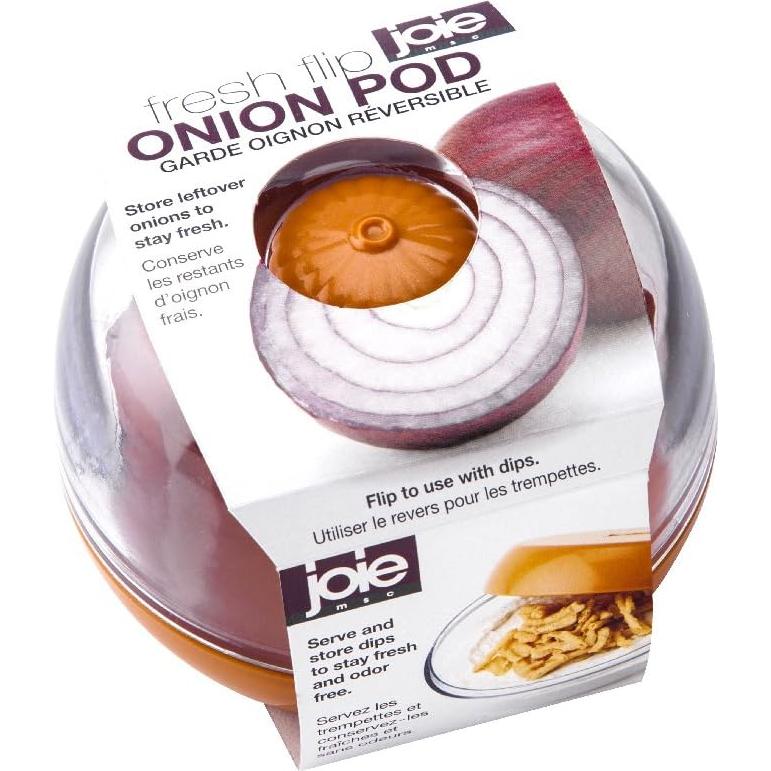 Pod de Almacenamiento de Cebolla Joie Fresh Flip MSC