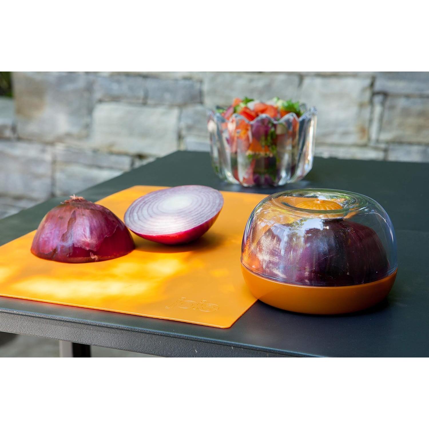 Pod de Almacenamiento de Cebolla Joie Fresh Flip MSC