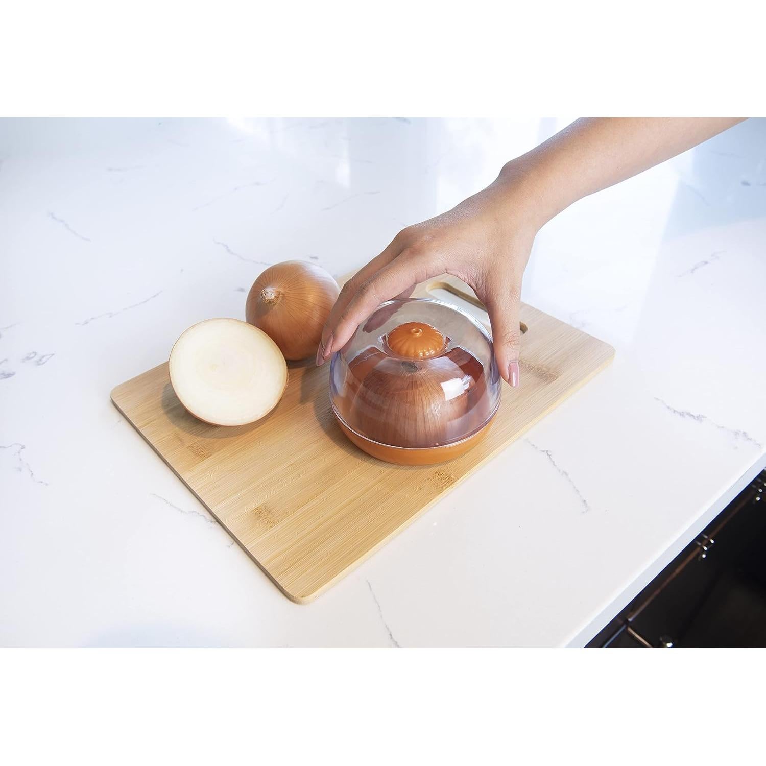 Pod de Almacenamiento de Cebolla Joie Fresh Flip MSC