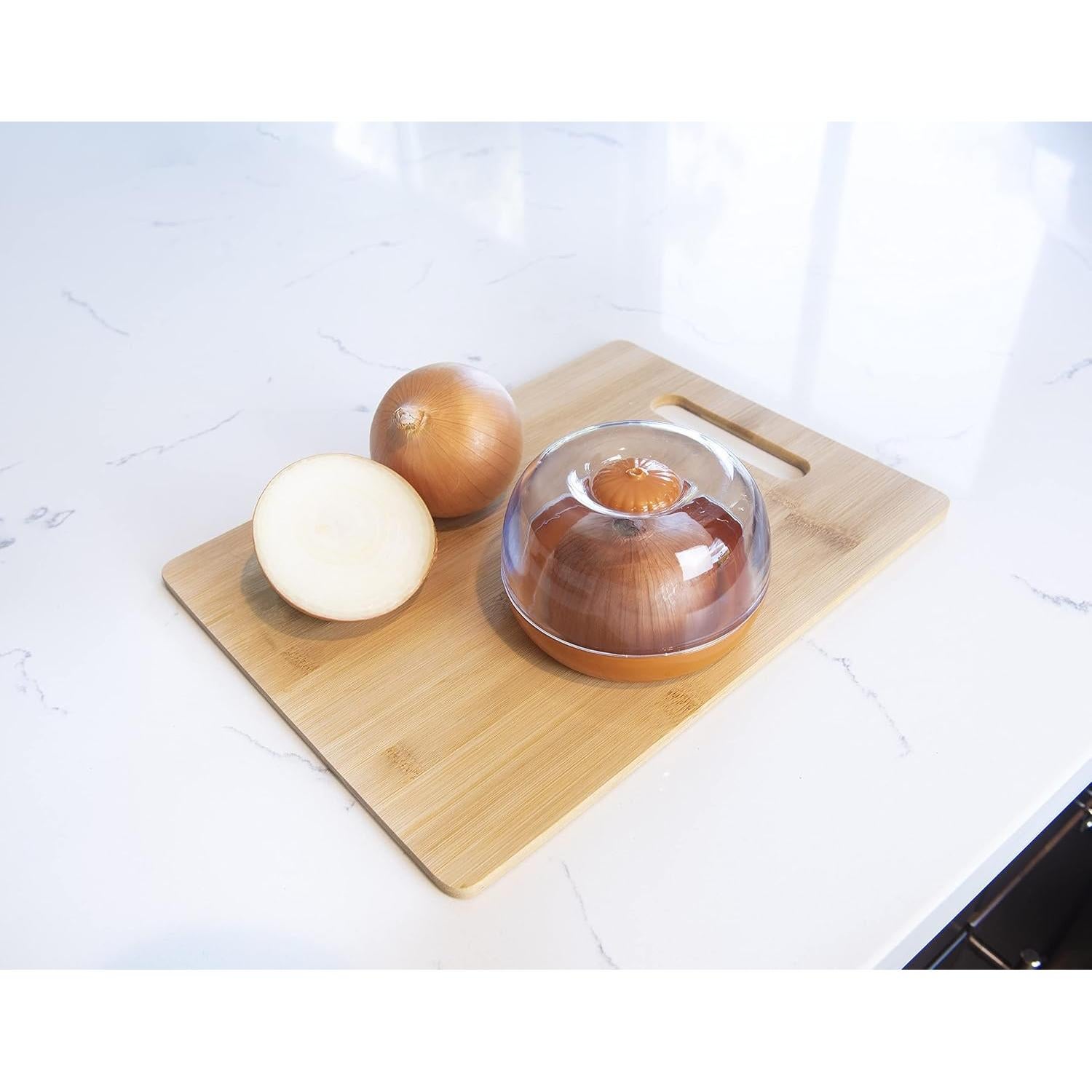 Pod de Almacenamiento de Cebolla Joie Fresh Flip MSC