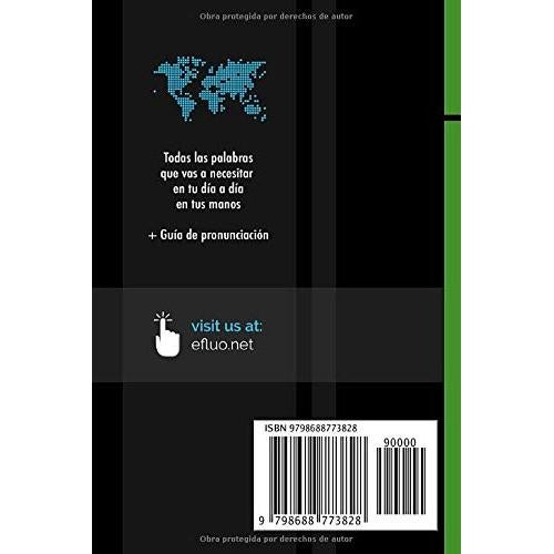 Diccionario Esperanto Mini (Spanish Edition)