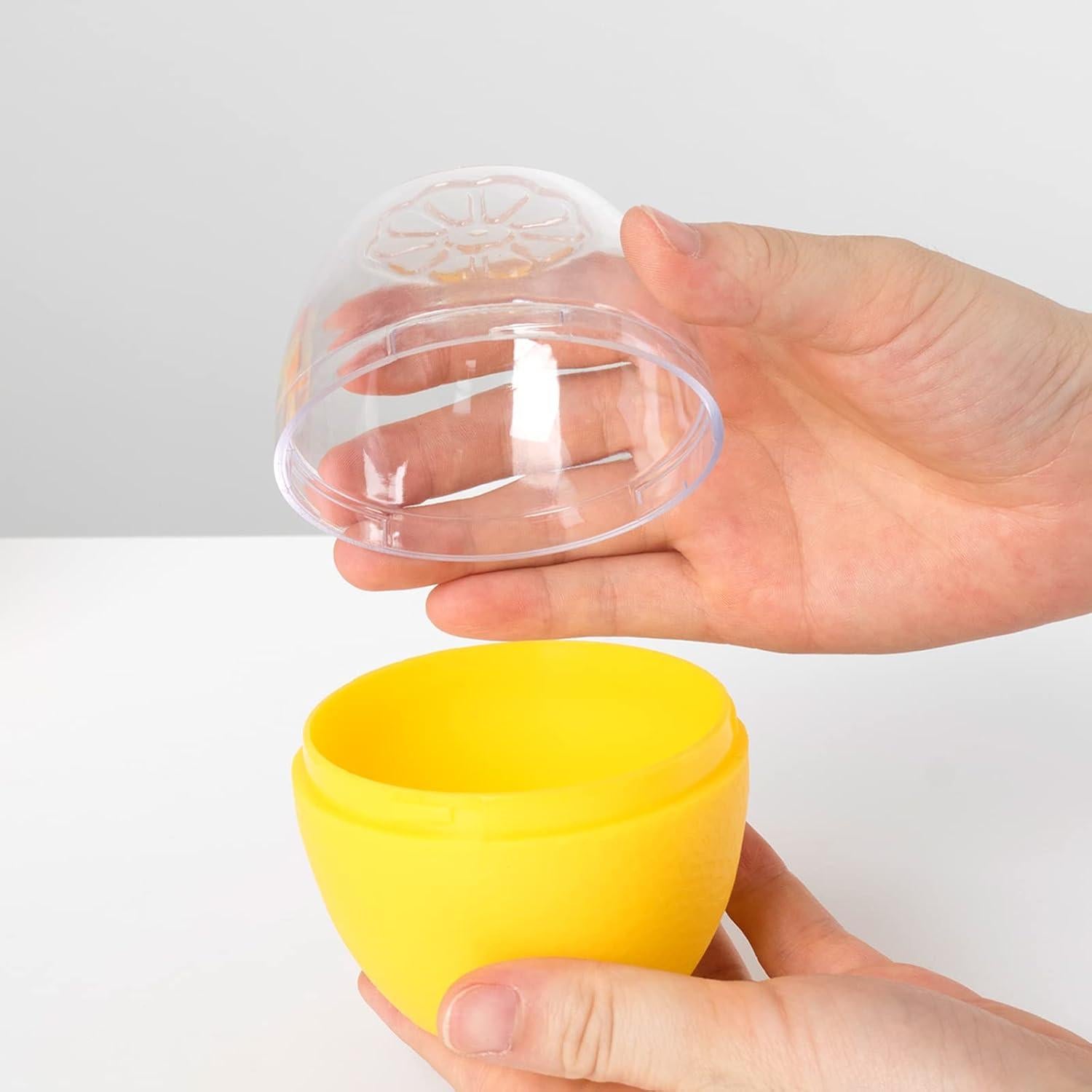 Contenedores de Almacenamiento de Frutas y Verduras Lxmxgk - 4 Piezas Sin BPA