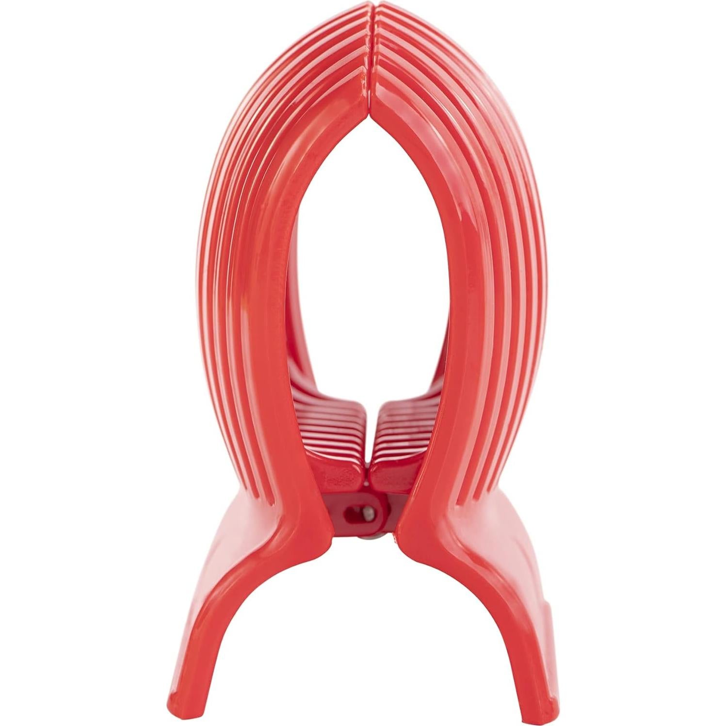 Kit Soporte para Cortar Tomates Cocina Brillante - 2 Piezas