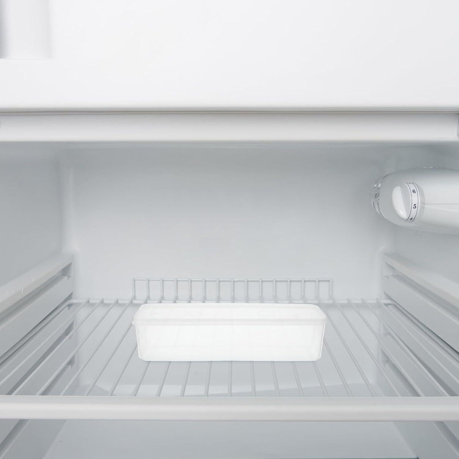 Contenedor de Alimentos DECHOUS Hermético 30x8x7.5 cm