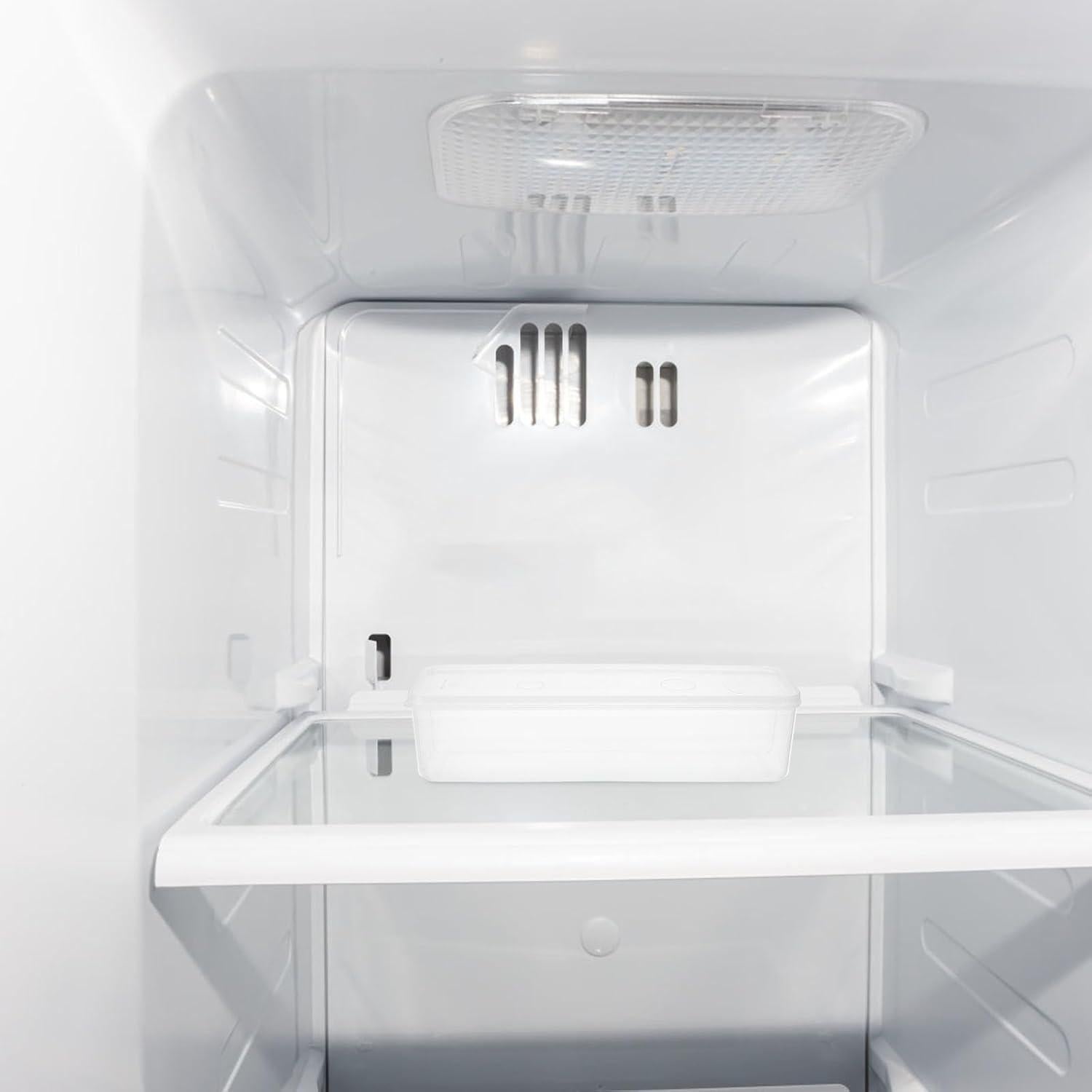 Contenedor de Alimentos DECHOUS Hermético 30x8x7.5 cm