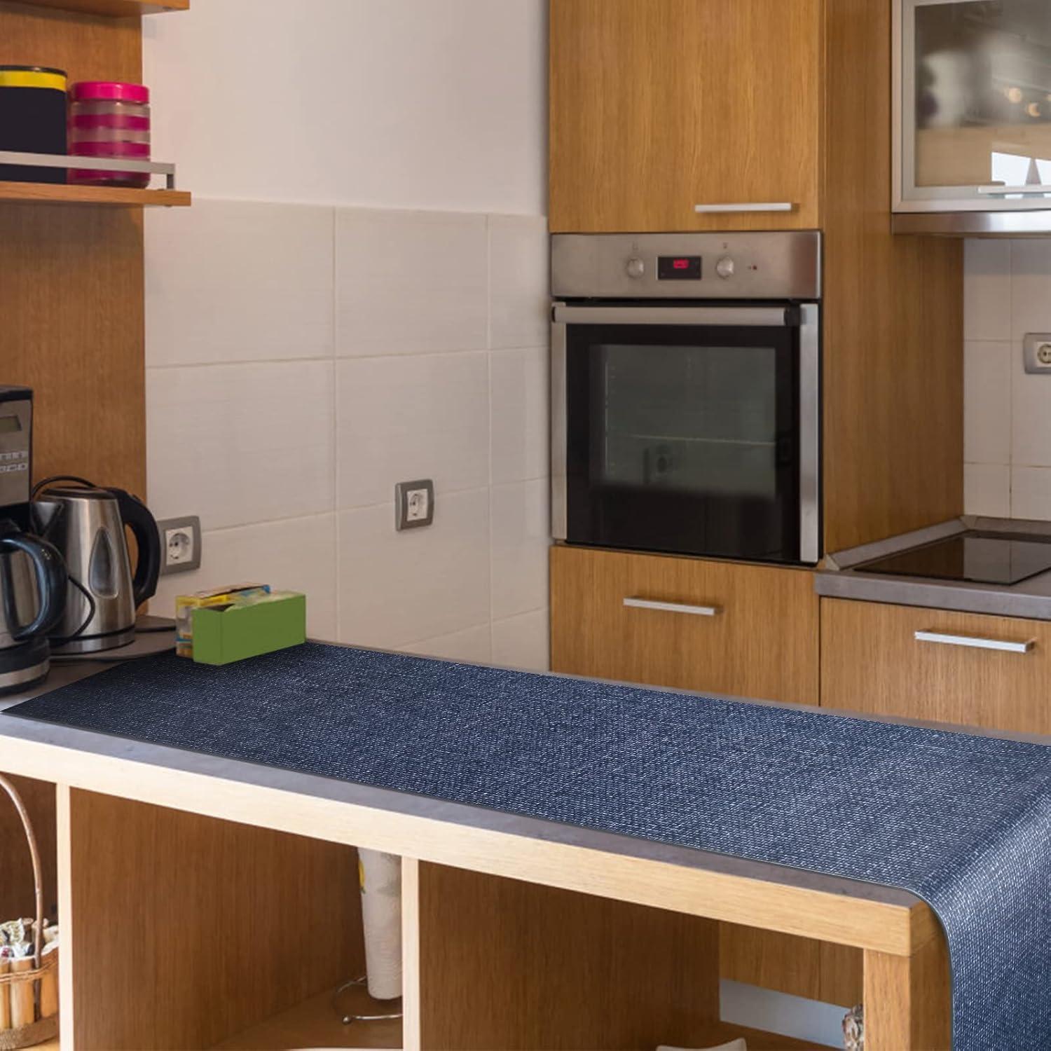 Camino de Mesa Yeload 30x100 cm Protector Calor Impermeable