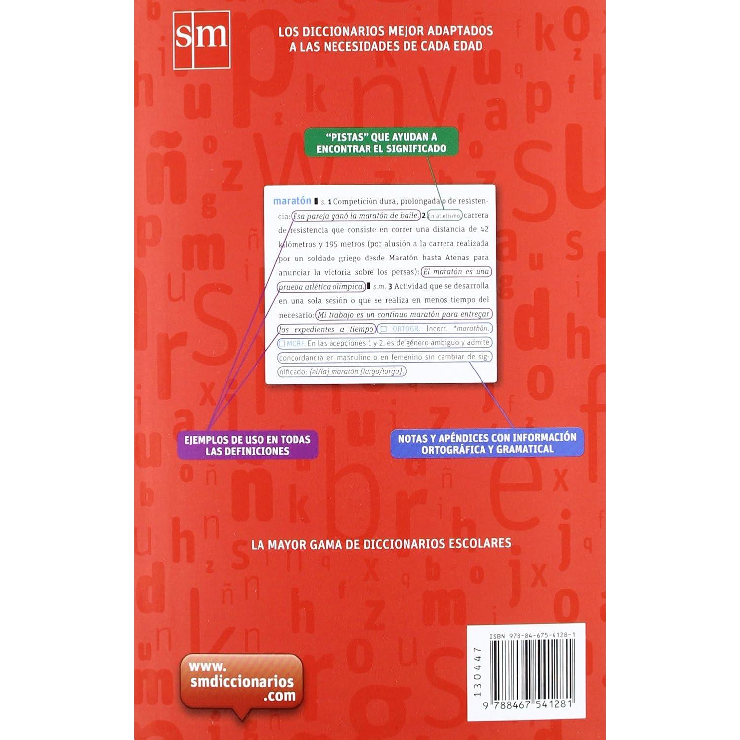 Diccionario Intermedio Primaria. Lengua española (Spanish Edition)