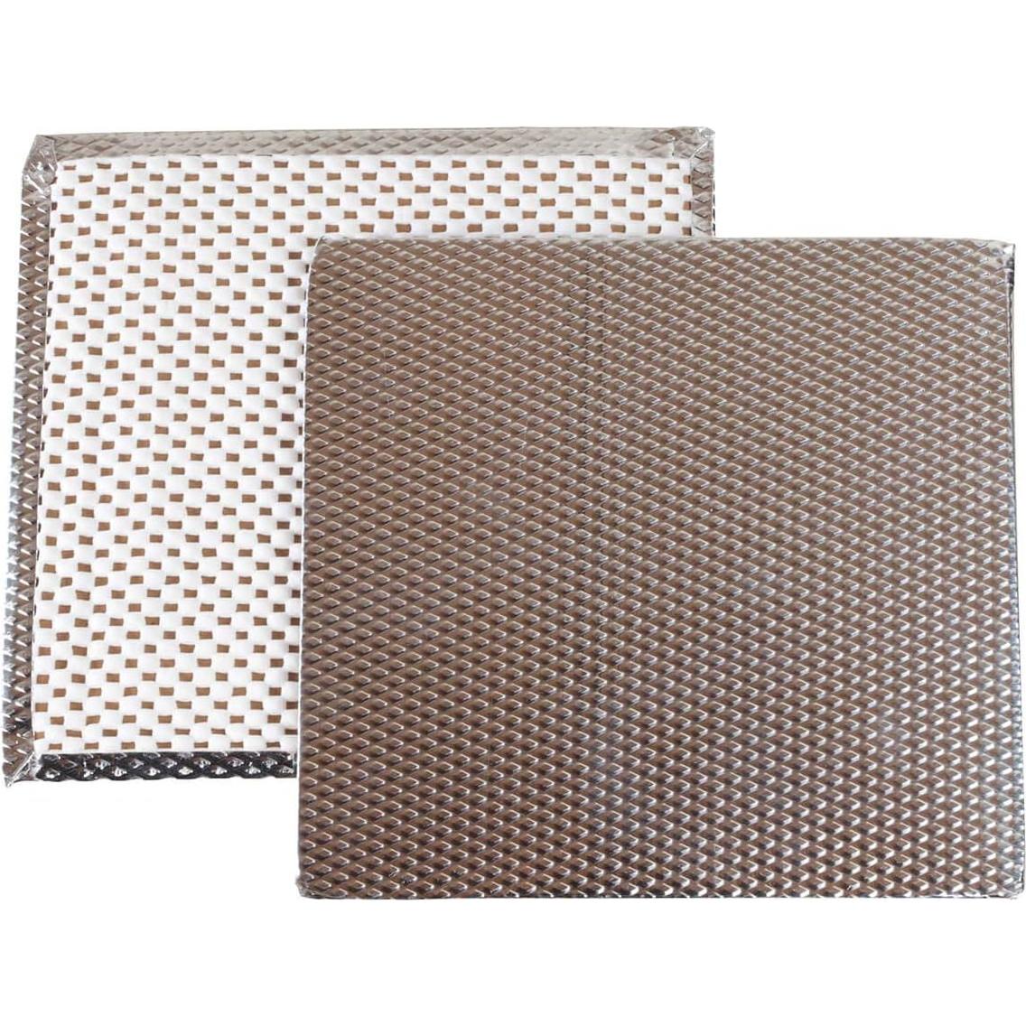 Protector de Encimera Resistente al Calor WD-KC 17.78 cm Juego de 2