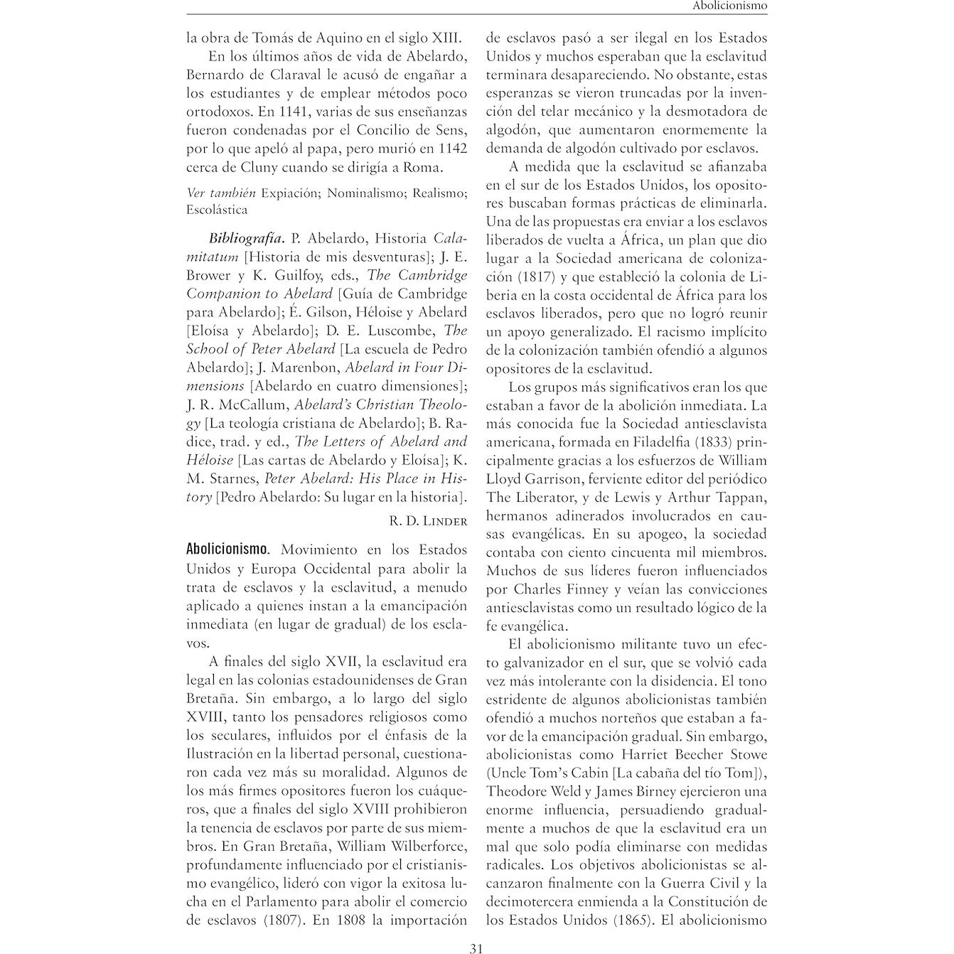 Diccionario Evangélico de Teología - 3ª edición (Evangelical Dictionary of Theology - 3rd Edition) (Spanish Edition)
