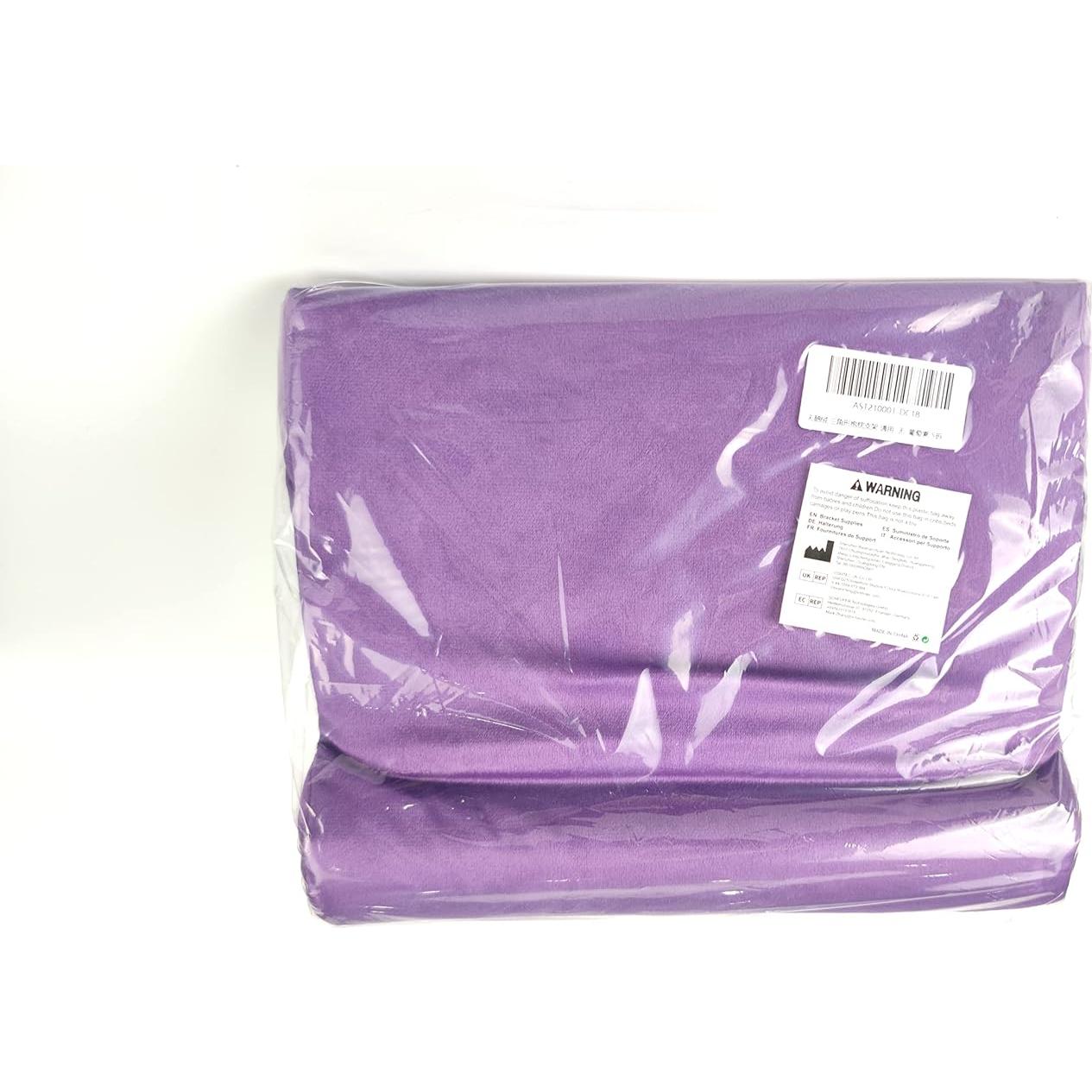 Soporte de almohada para tablet MoKo - Compatible hasta 27.94 cm