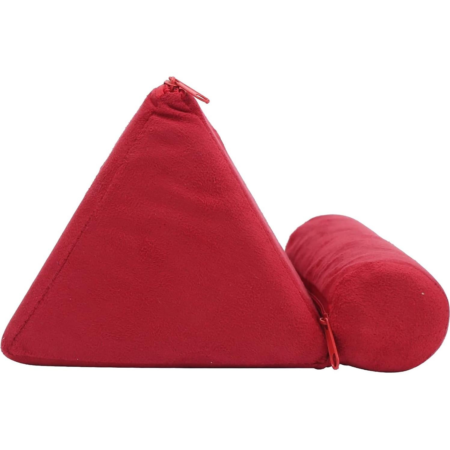 Soporte de Almohada para Tableta Restokki - Ligero y Ergonómico