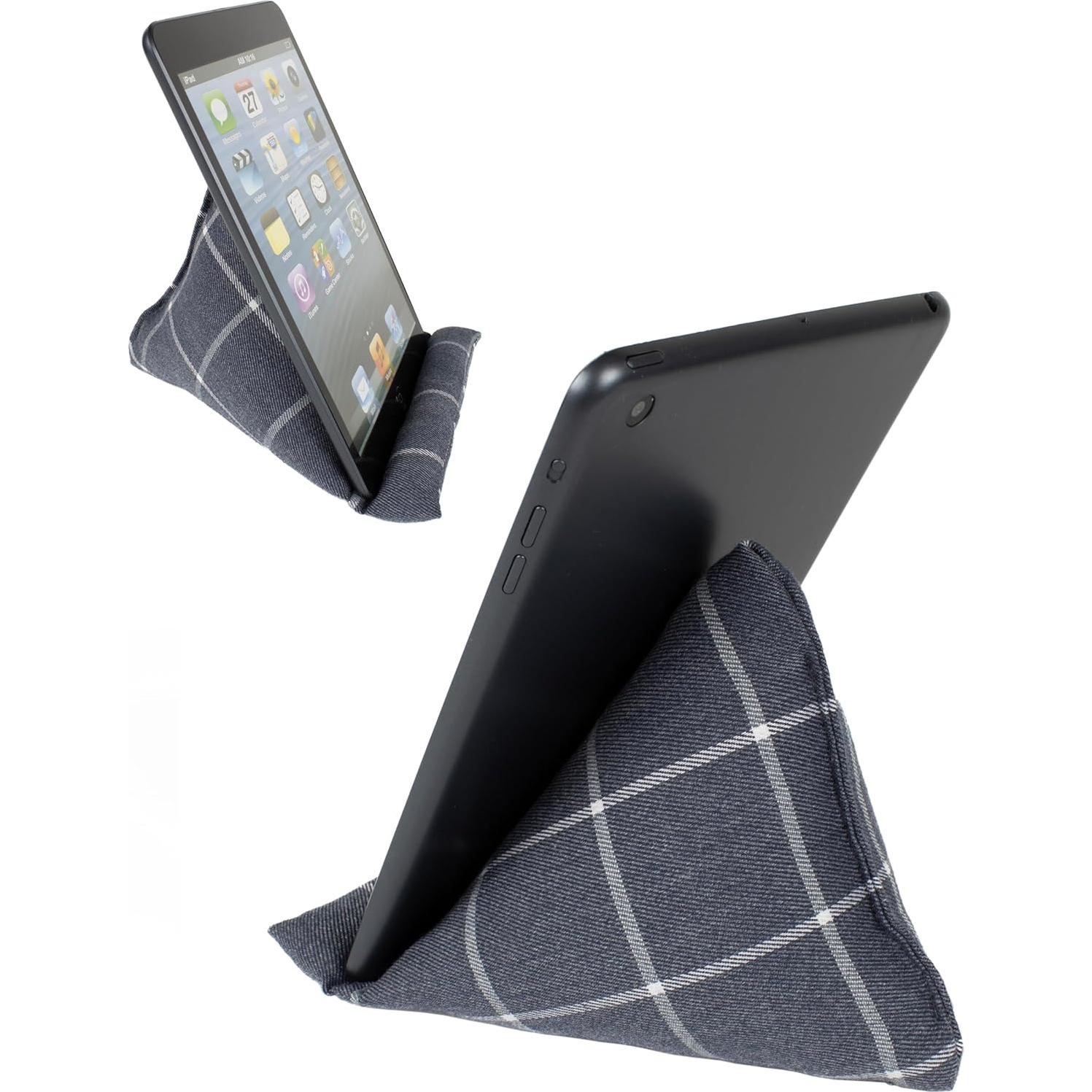 Soporte de Almohada para Teléfono Hecho a Mano Stephan 19.1x15x13cm