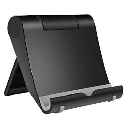 Paquete de 2 Soportes Ajustables Accessonico para Tabletas 9.8x8.9 cm