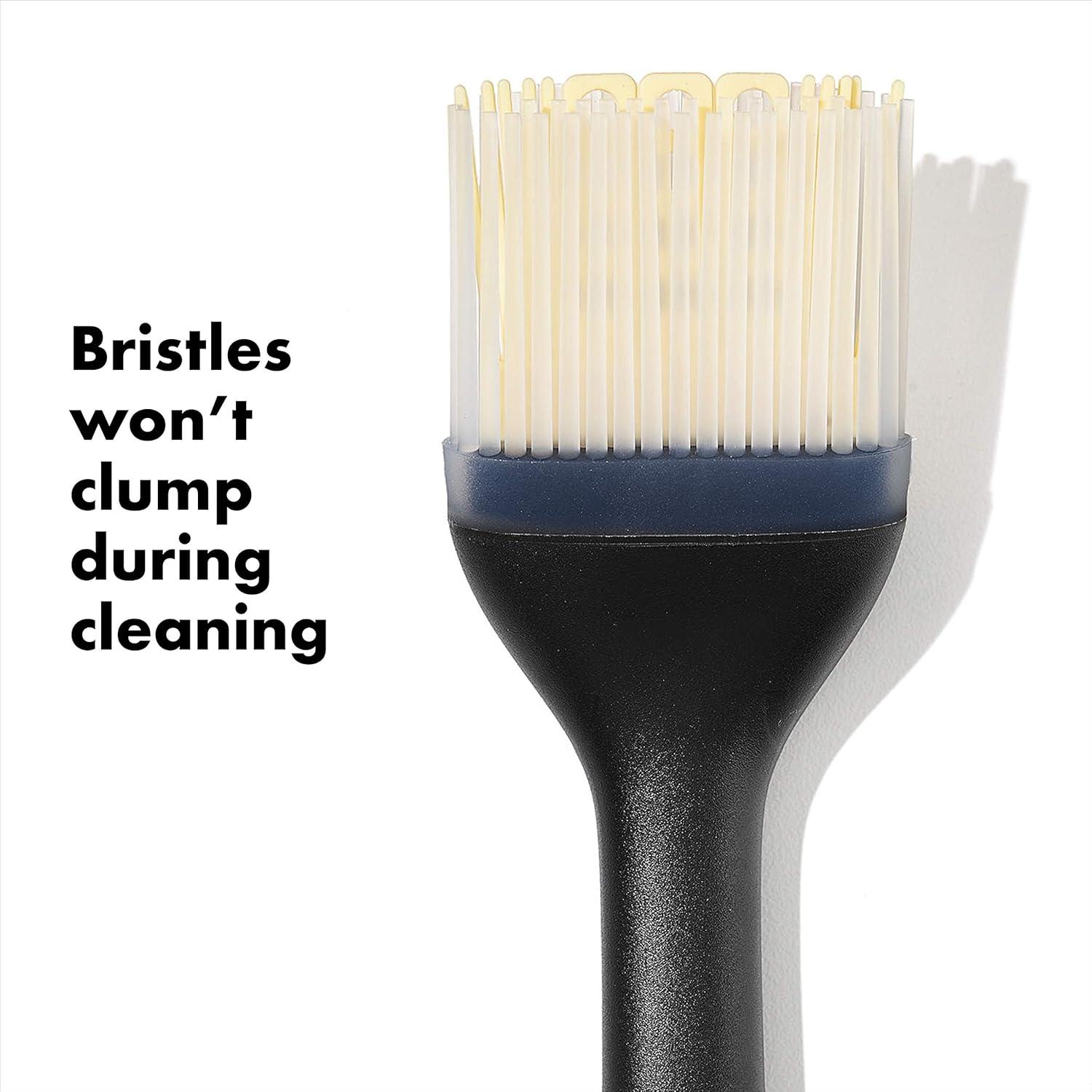 Brocha de Silicona OXO Good Grips para Pastelería 19 cm