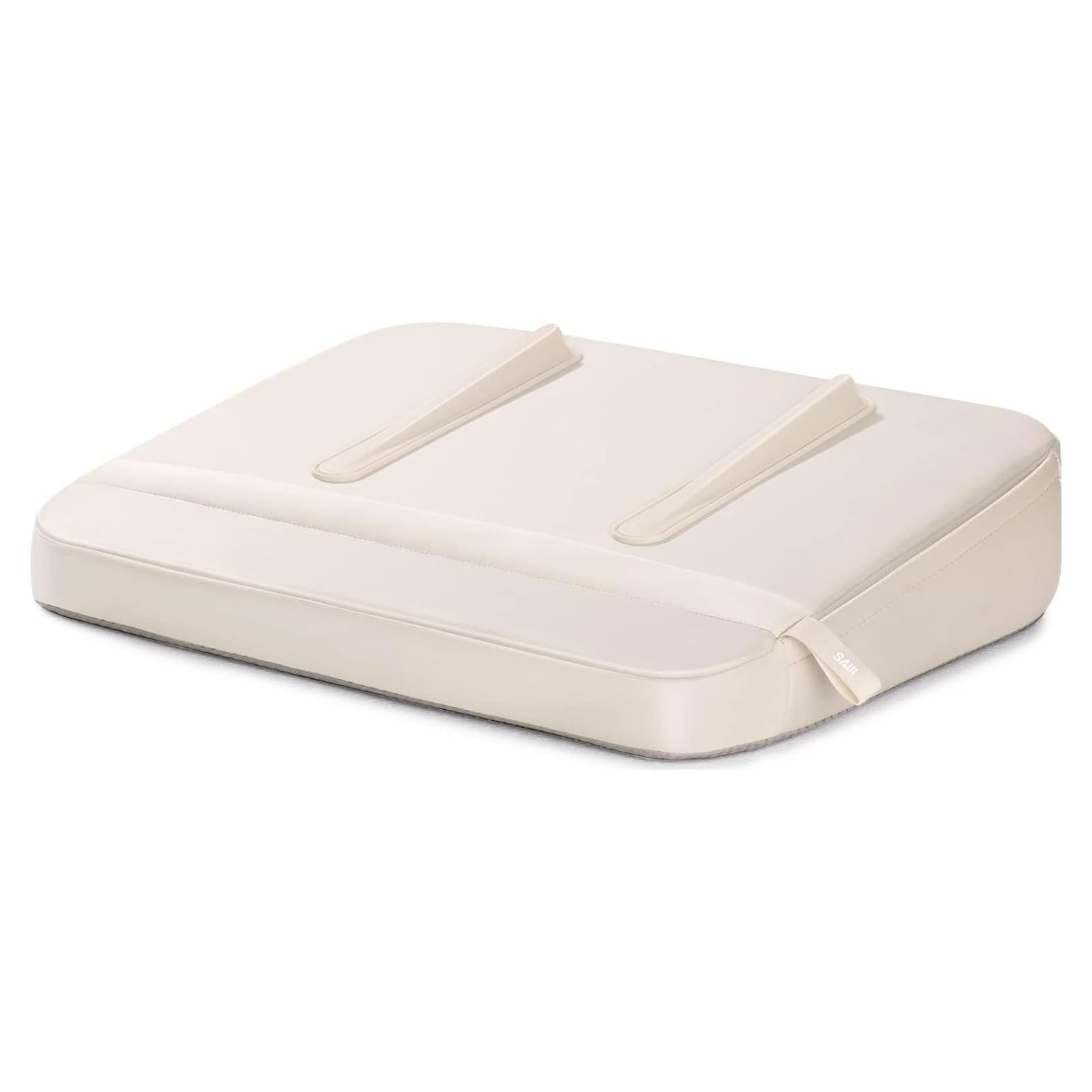 Escritorio Portátil SAIJI con Cojín para Laptop 42.9x32cm