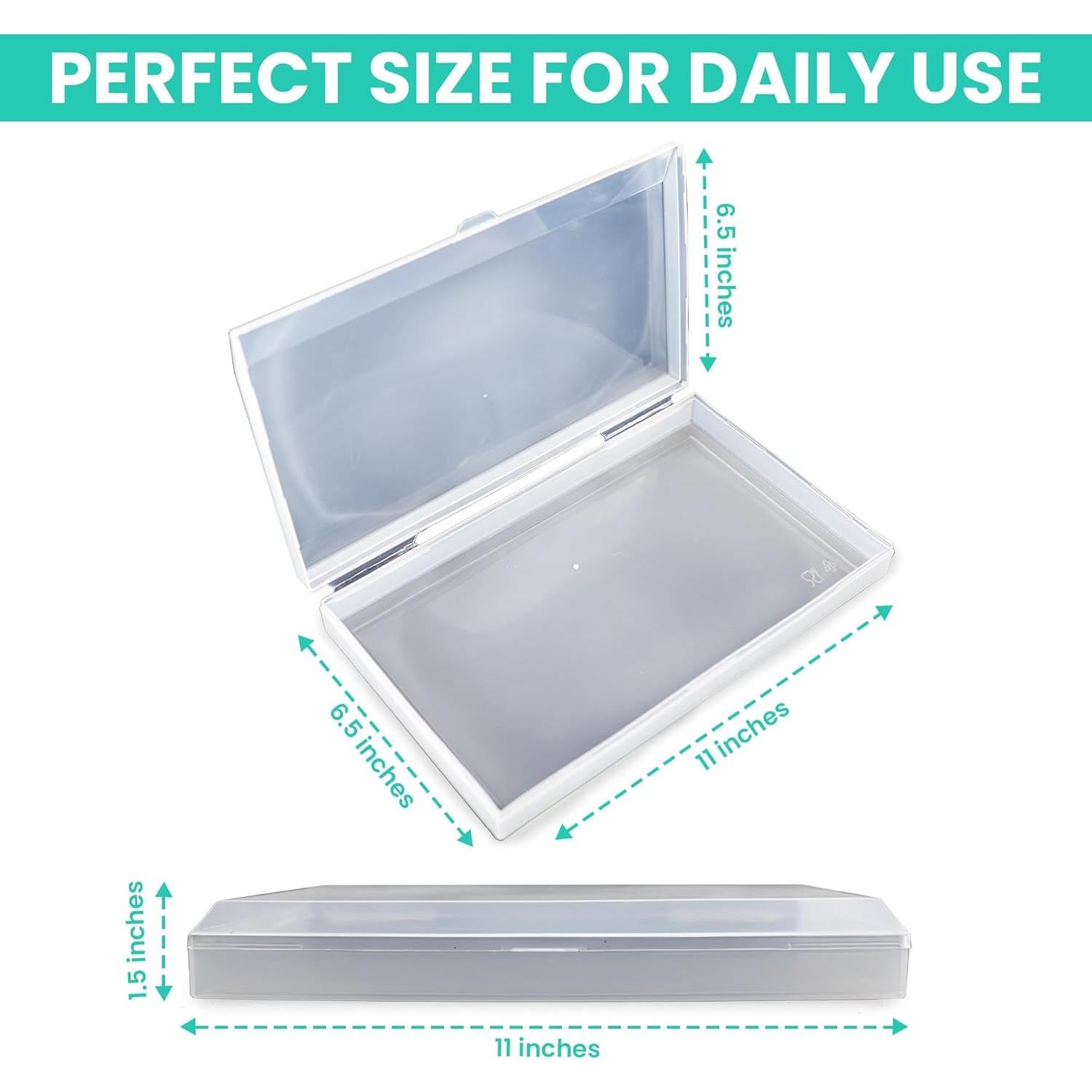 Contenedor de Almacenamiento de Carne Deli Iconikal 0.45 kg