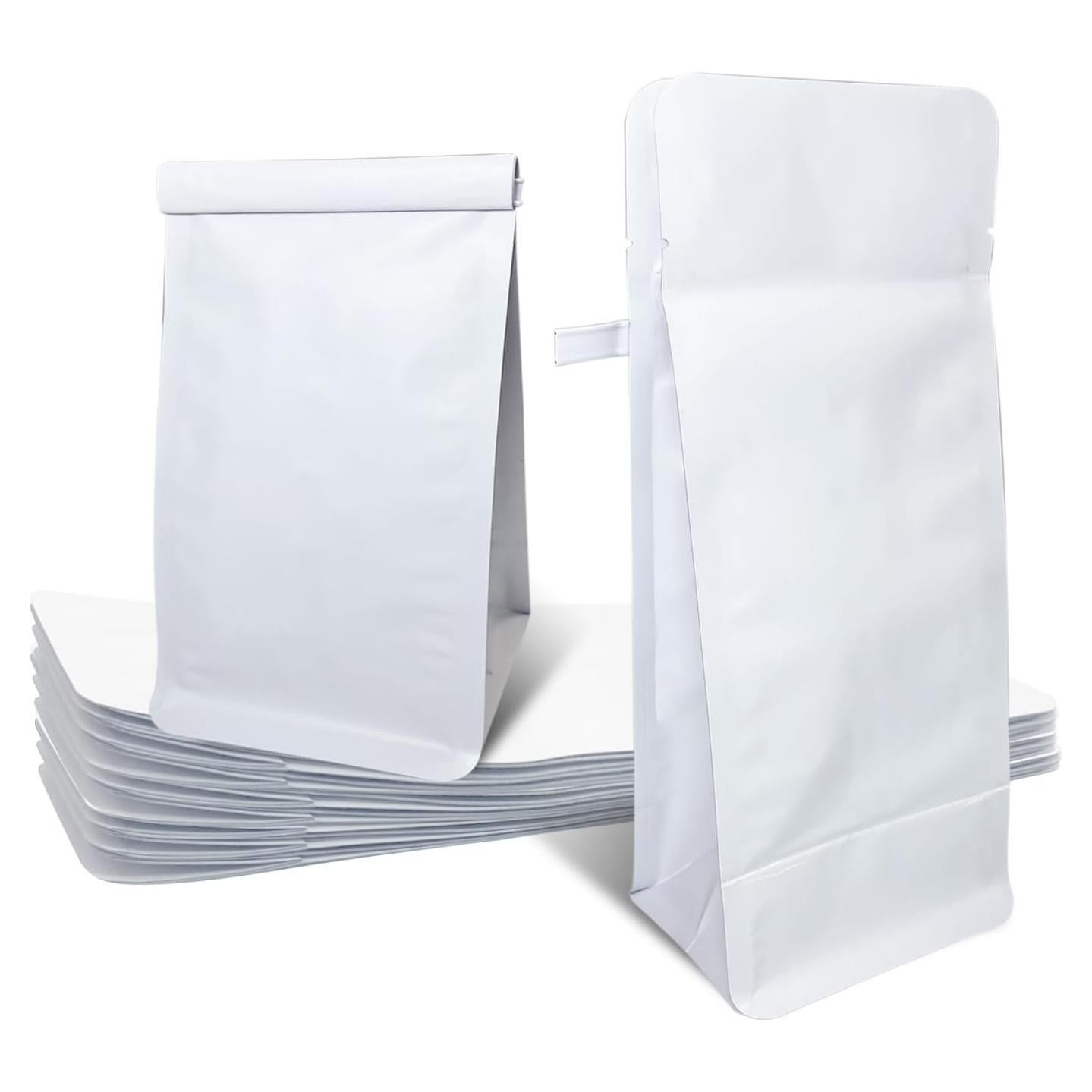 Bolsas Desechables de Grasa HXYCNNA 50 Pcs 8.9x22.9 cm