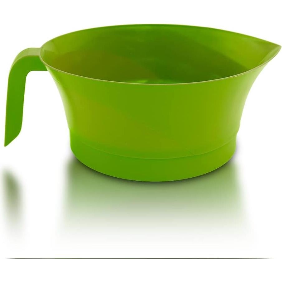 Juego de Coladores de Cocina Easy Greasy - Filtra Grasa y Lava Alimentos