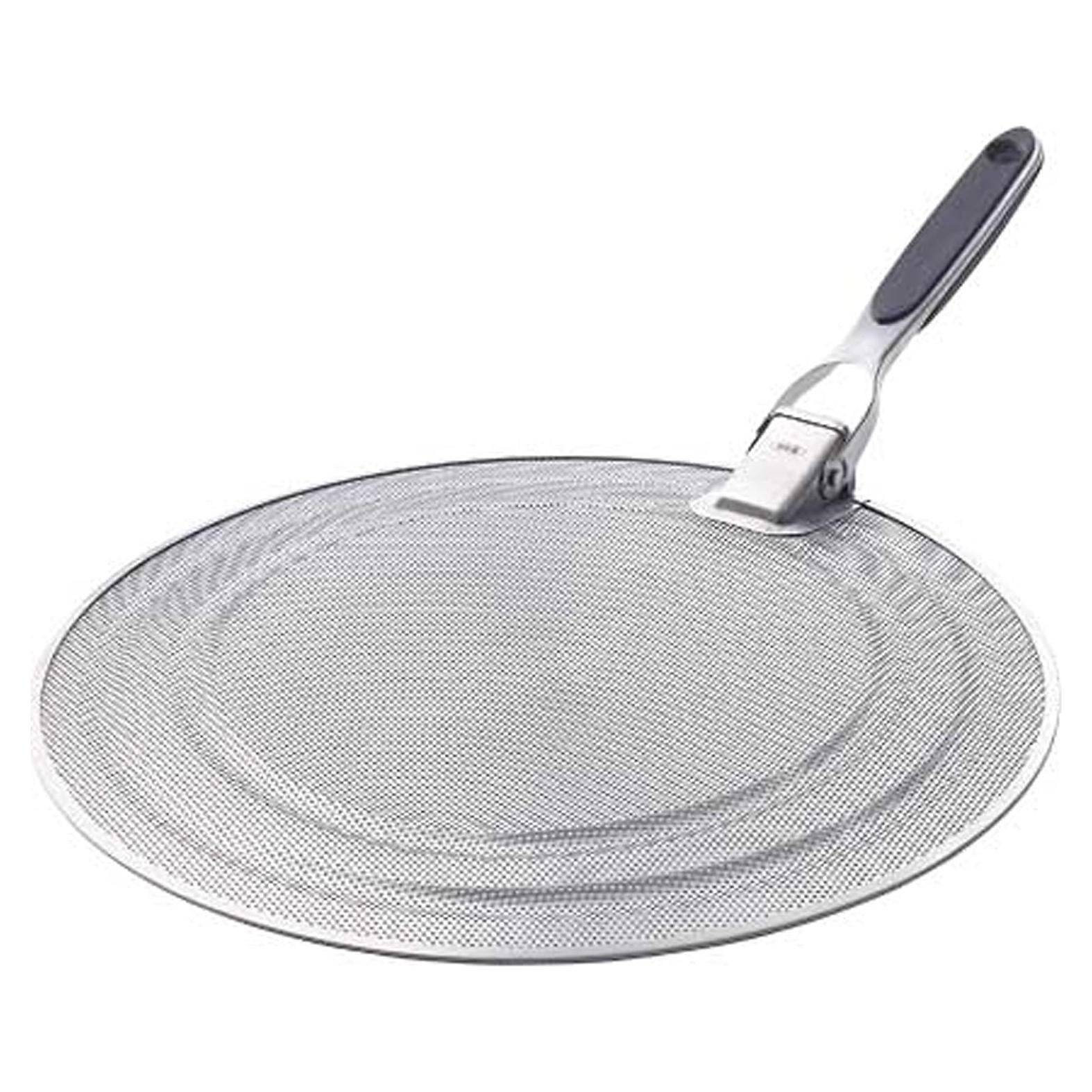 Pantalla Antisalpicaduras OXO Good Grips Acero Inoxidable 33 cm