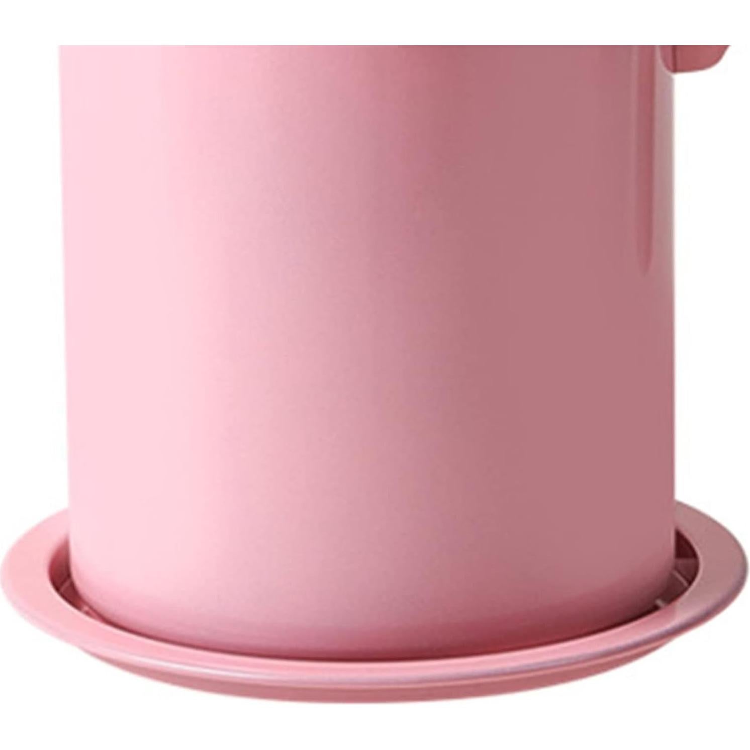 Contenedor de Grasa de Tocino Gsycle 1.4L con Colador y Tapa