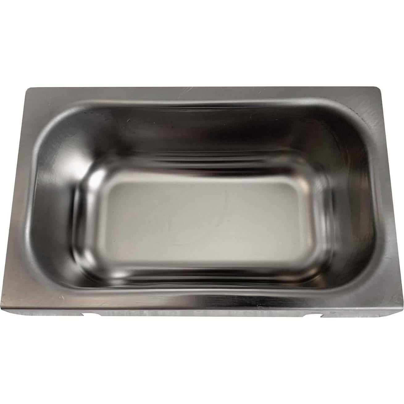 Campana de Cocina Comercial Captive-Aire F15-4000 con Taza de Grasa