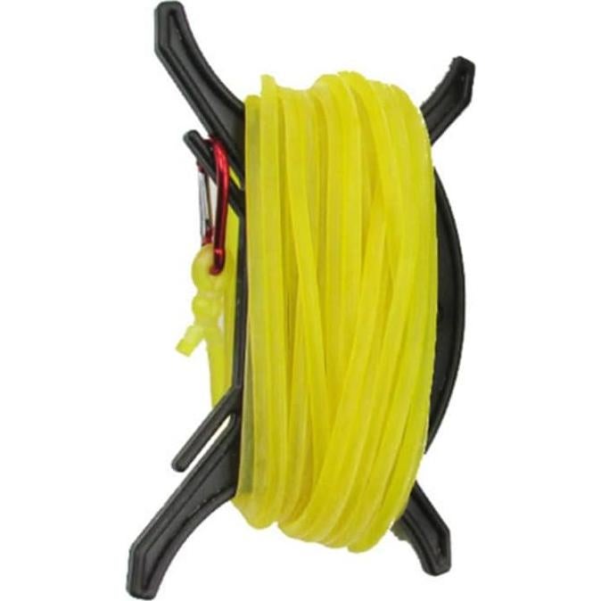 Juego de 10 Organizadores de Cables EXCEART - Plástico Negro