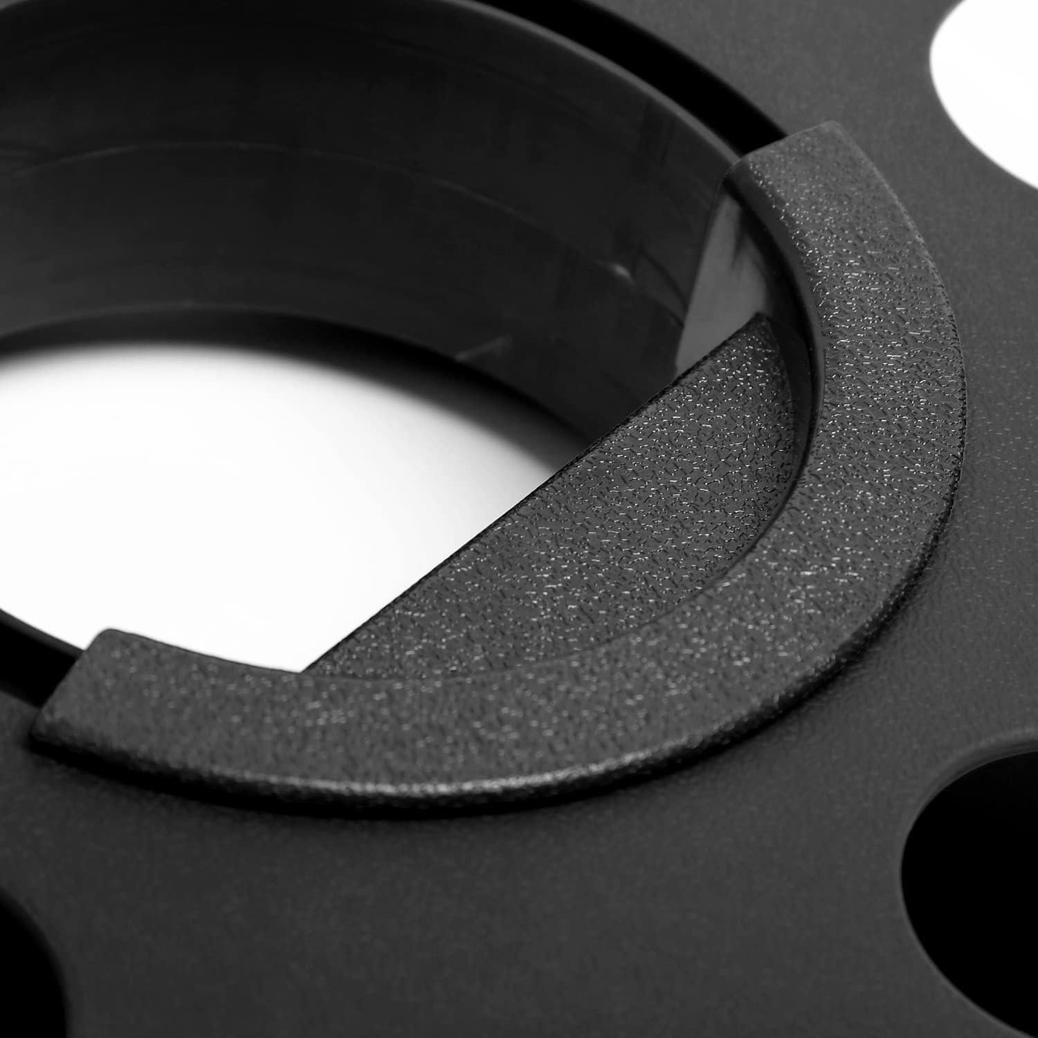 Carrete de Almacenamiento de Cables GarfatolRv 30.48m Portátil